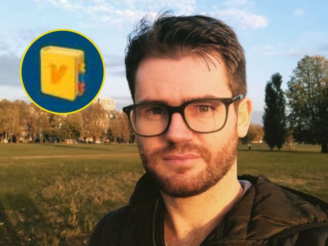 Foto: Ronald Kanzler Vía Redes Sociales.