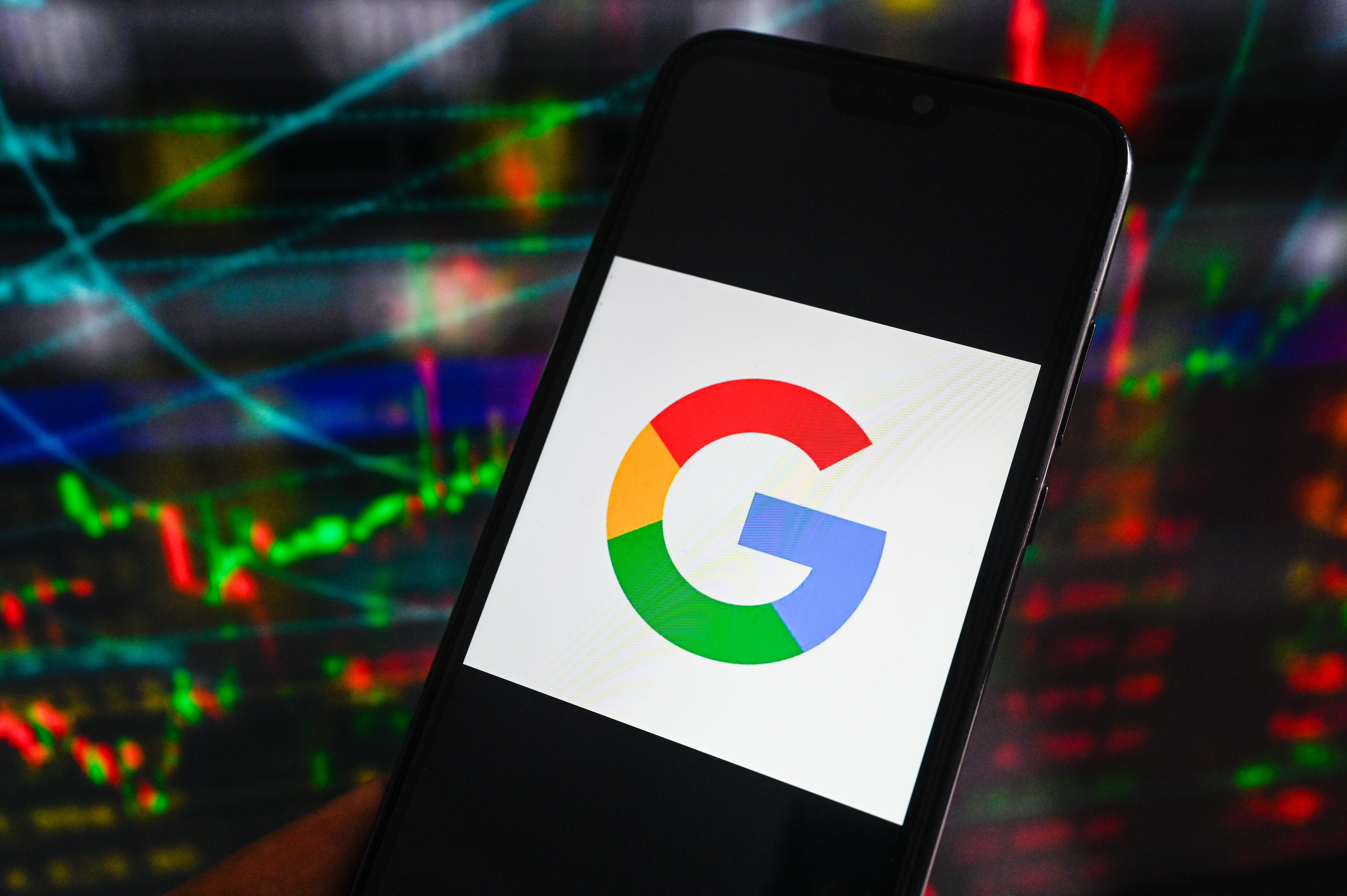 Google | Foto: GettyImages