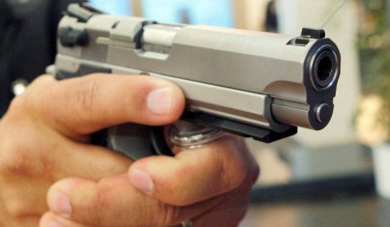 Nuevo ataque armado en México. Imagen de referencia. Colprensa.