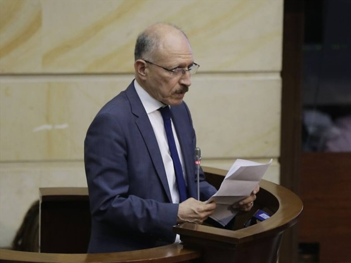 Decisión de Gobierno de ir al Cauca podría ser visto por la Minga como una burla: Ortega