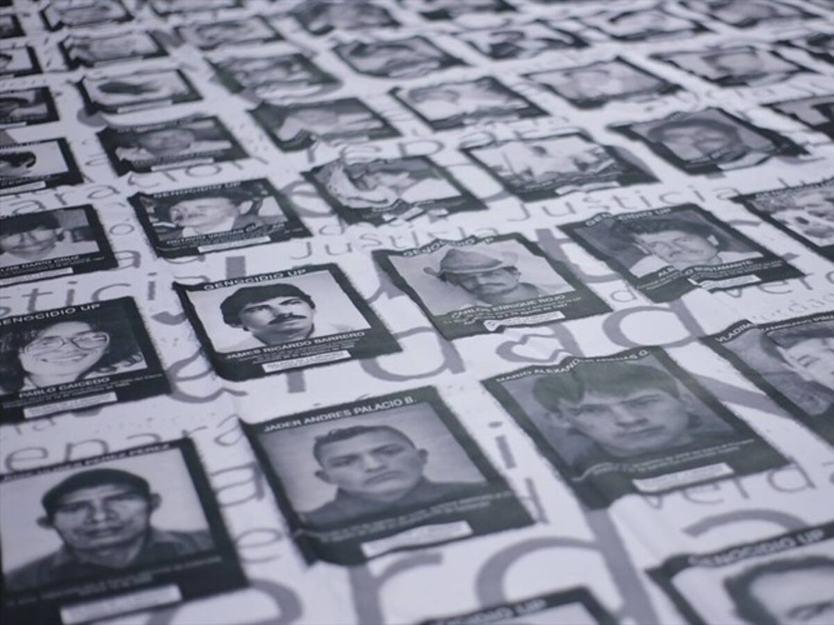 Se necesitan $115 billones para reparar a las víctimas