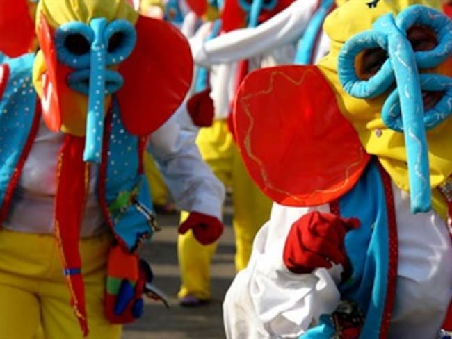 Vacíos jurídicos e intereses políticos en organización del Carnaval de Barranquilla