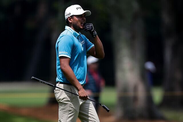 Sebastián Muñoz. Foto: (Colprensa - Diego Pineda)