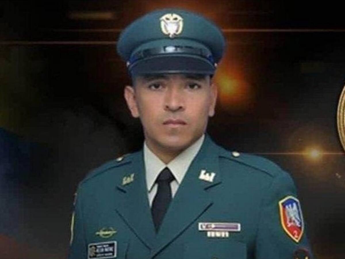 En Chita esperan el cuerpo de uno de los 11 uniformados que perdieron la vida en Guaviare