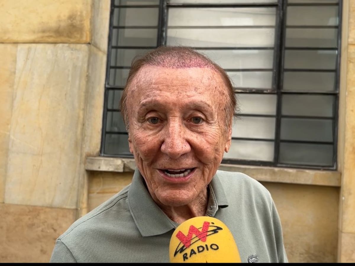 Rodolfo Hernández apeló sentencia que lo condenó a 64 meses de prisión