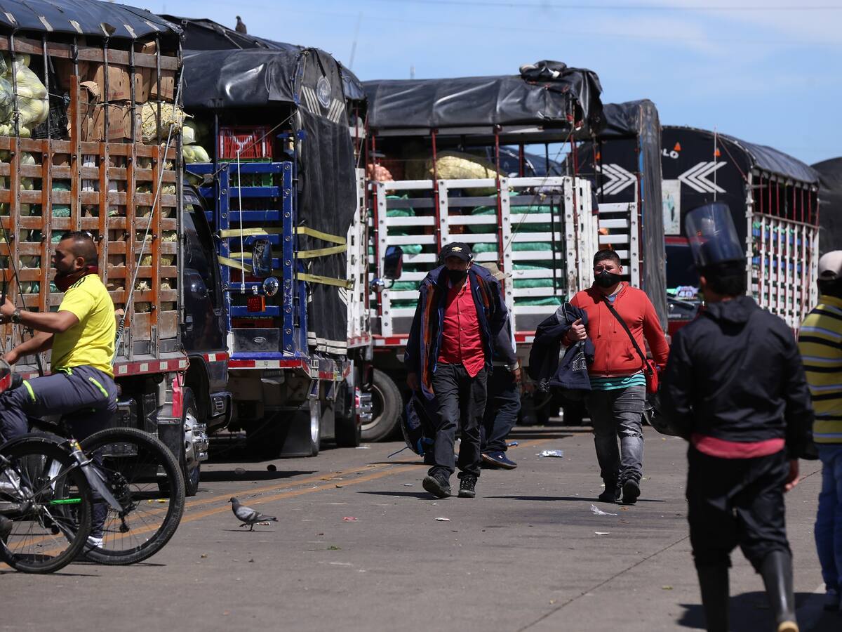 SIC abre investigación a Corabastos: habría impedido ingreso de Ara a la central mayorista