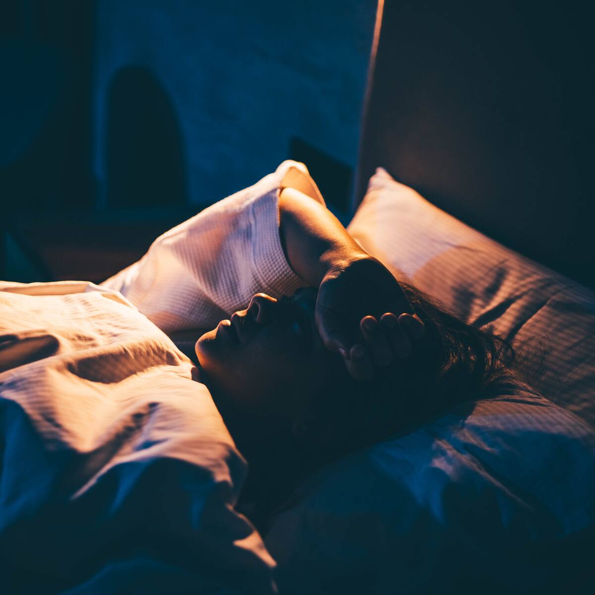 ¿Cómo identificar el insomnio y un mal patrón de sueño?