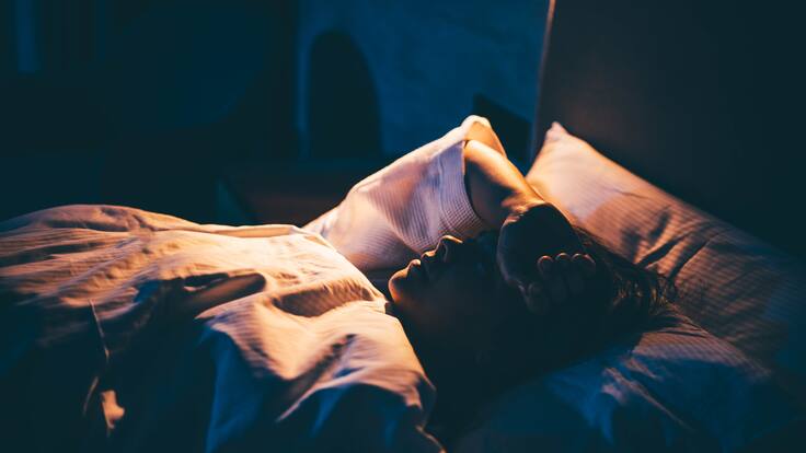 ¿Cómo identificar el insomnio y un mal patrón de sueño?