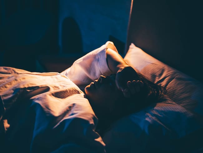 ¿Cómo identificar el insomnio y un mal patrón de sueño?