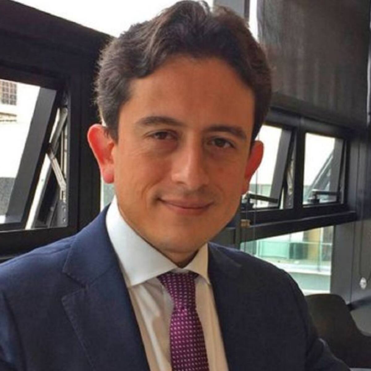 Luis Carlos Reyes será el nuevo ministro de Comercio