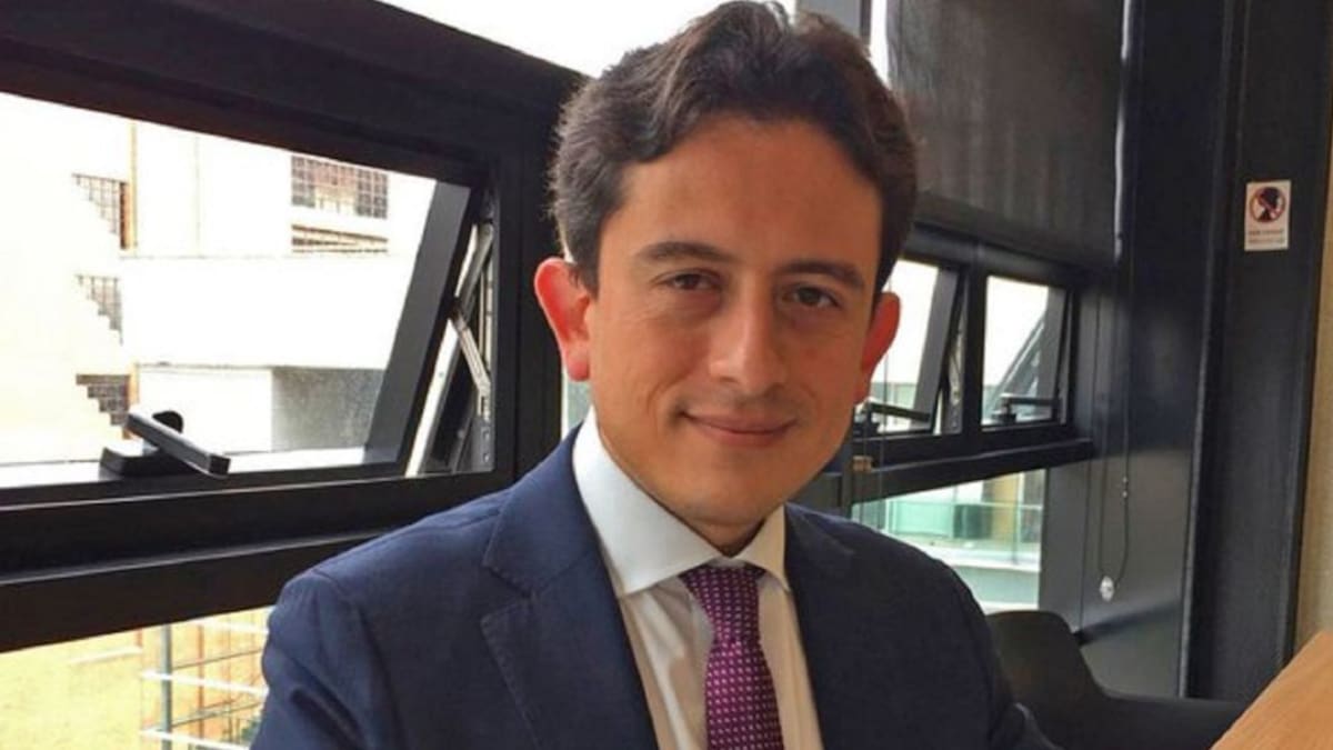 Luis Carlos Reyes será el nuevo ministro de Comercio