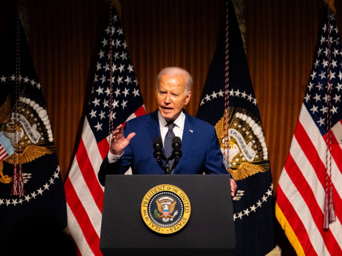 “Fue una hazaña diplomática”: Joe Biden, tras el intercambio de prisioneros con Rusia