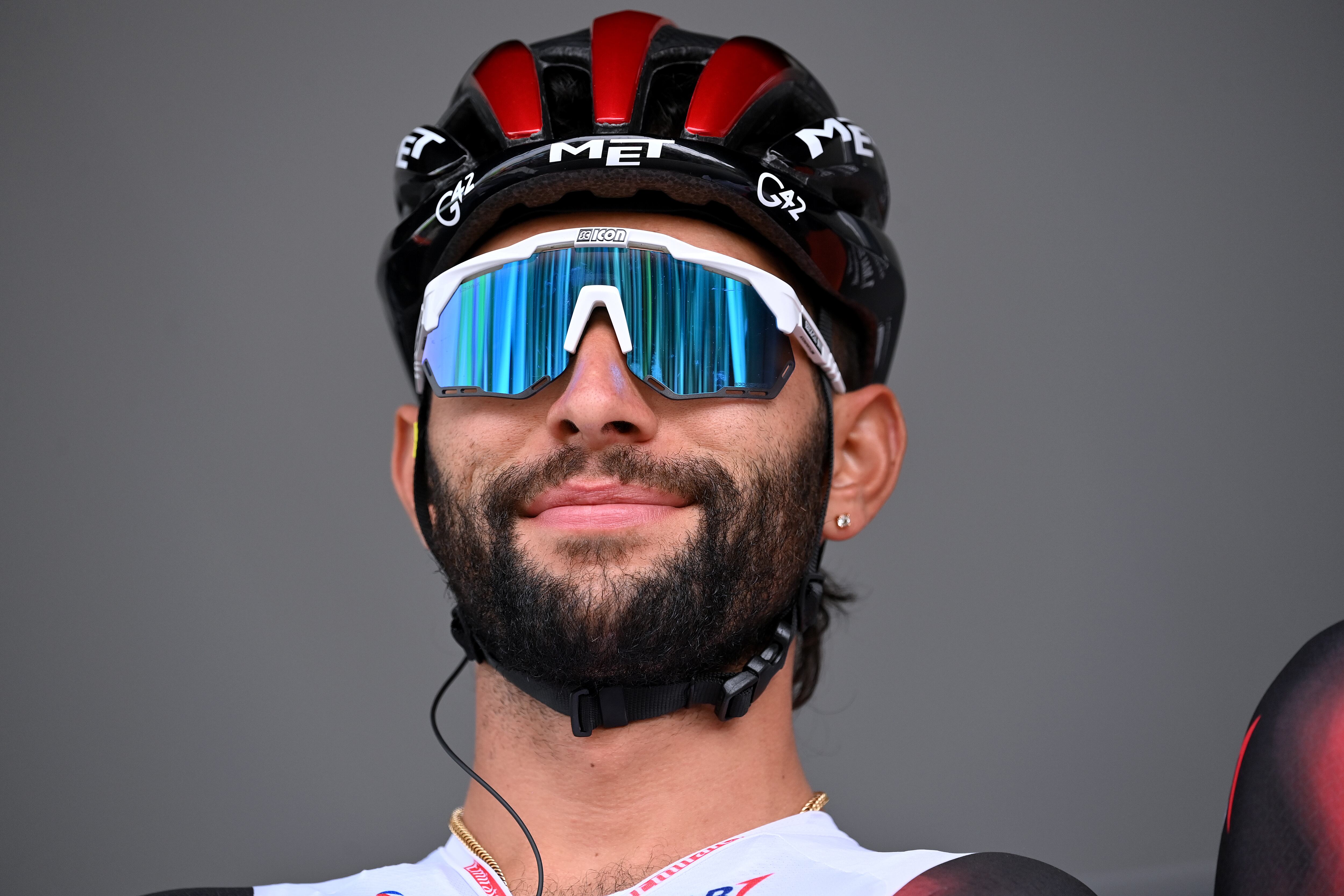 Fernando Gaviria. (Photo by Stuart Franklin/Getty Images)