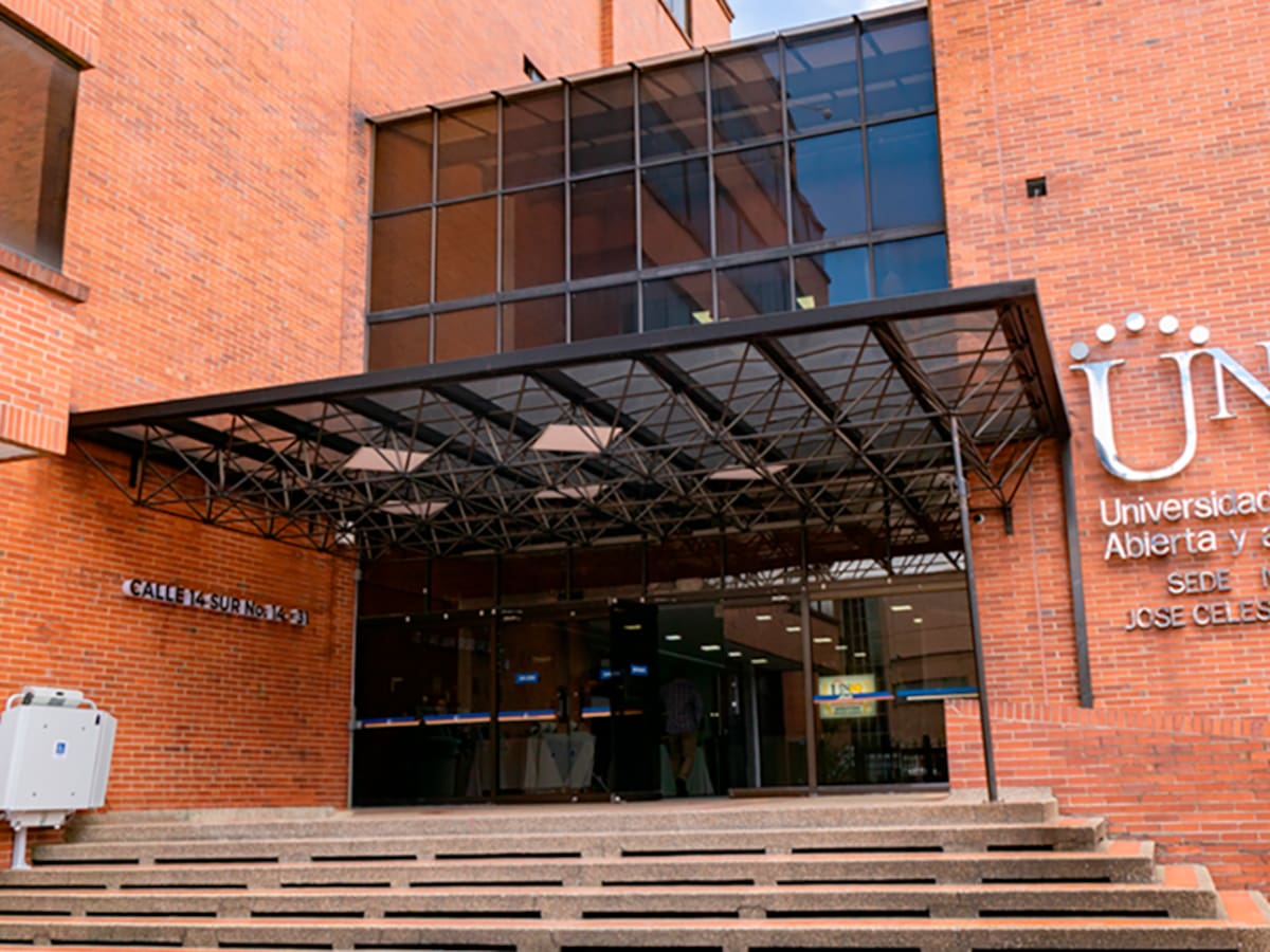 El Ministerio de Educación renovó la Acreditación Institucional de Alta Calidad de la UNAD