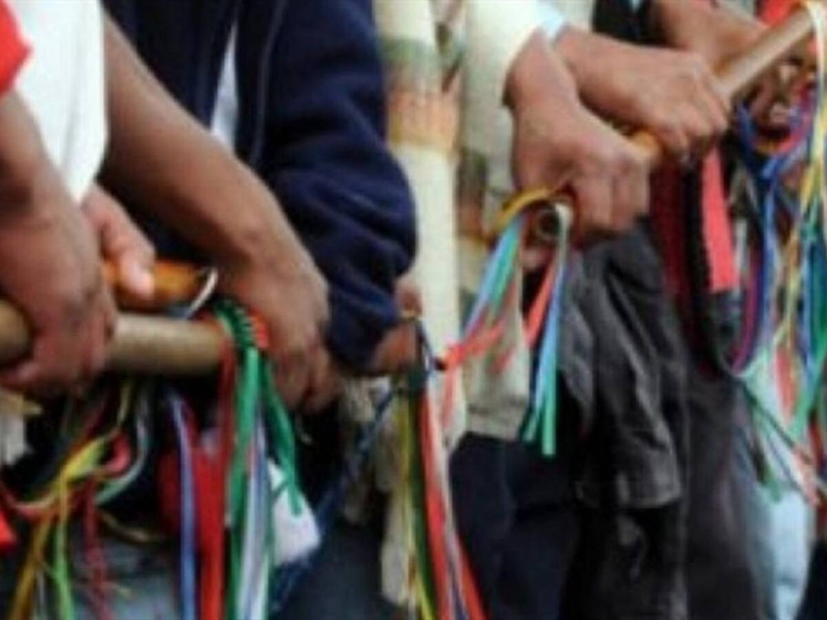 Confirman casos de COVID-19 en resguardo indígena de la comunidad U'wa en Boyacá
