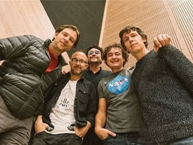 Poligamia regresa con la nueva versión de ‘Vencer el Miedo’