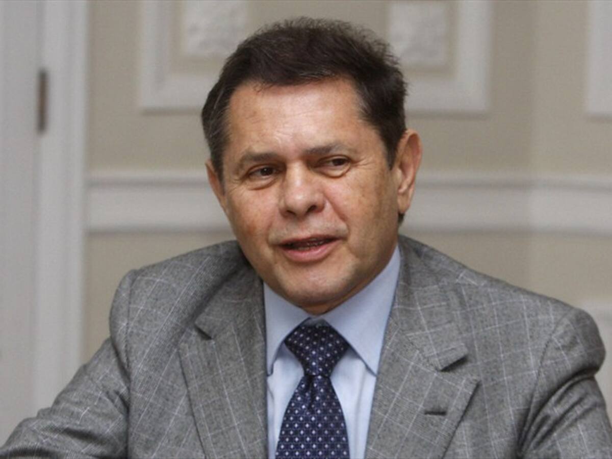 Dos mil millones de pesos le pagó Carlos Mattos al juez del caso Hyundai