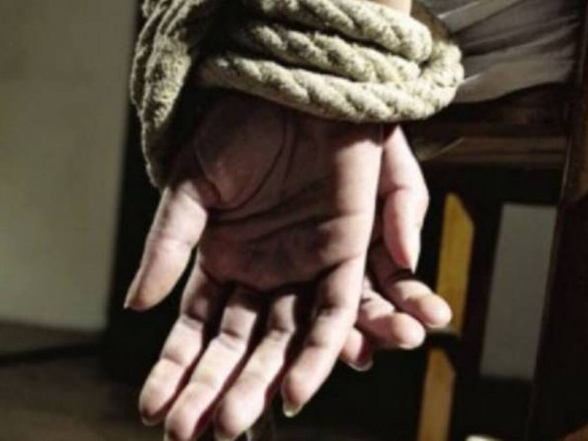 Secuestran al padre de la secretaria general del Ministerio de Justicia