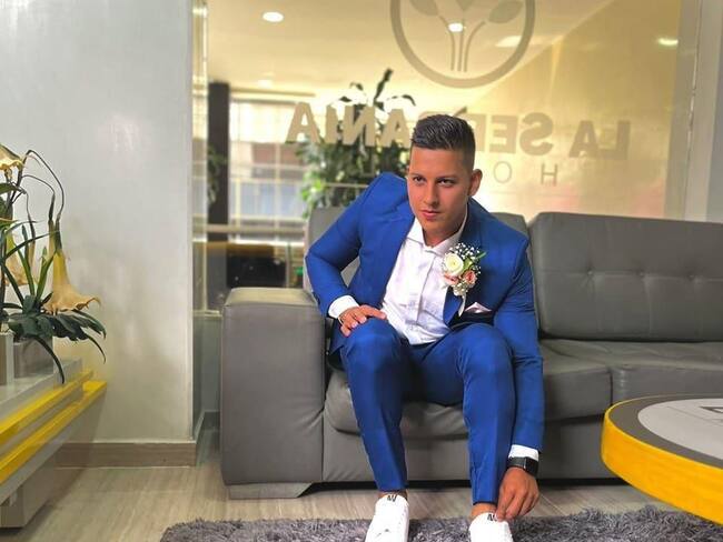 Investigan asesinato de ingeniero ambiental en Bucaramanga