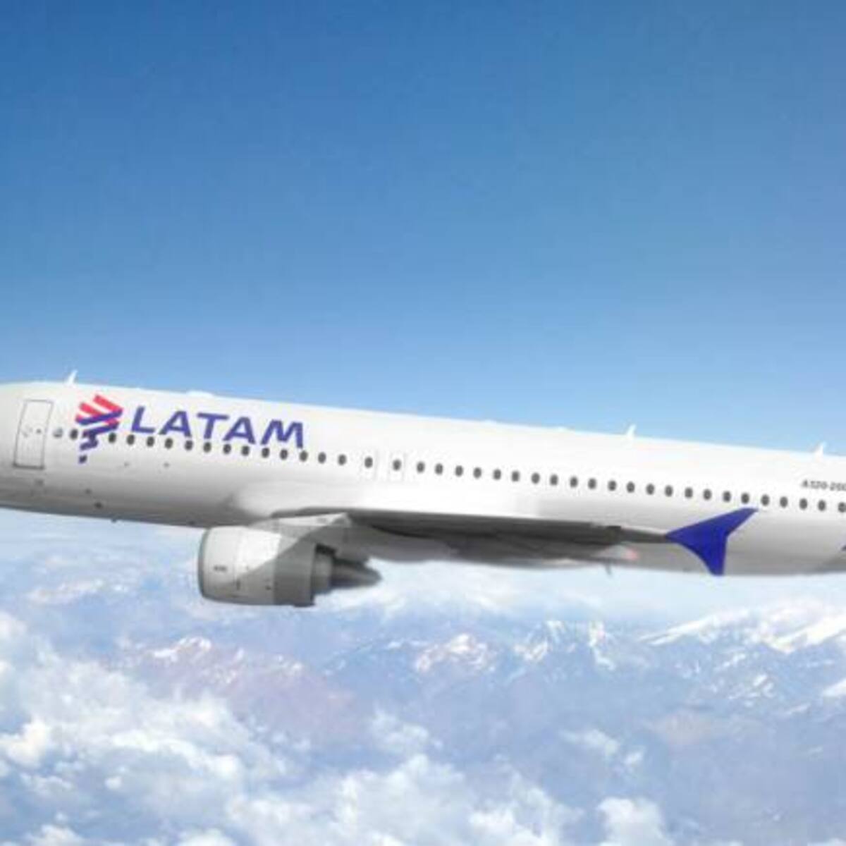 Latam, inconforme con proceso de unión de Avianca y Viva como tercera interesada