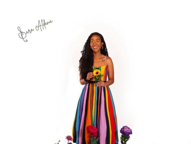 ENTREVISTA SARA ALDANA