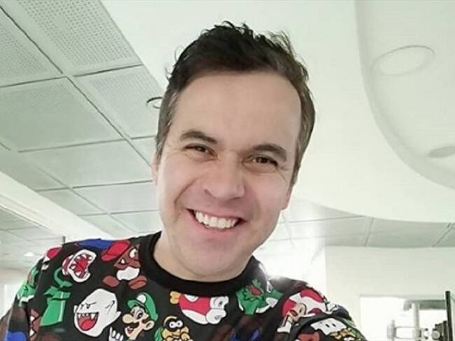 La divertida participación de ‘Polilla’ en “Peliculiando”