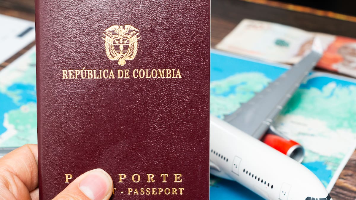 ¿Dónde es más barato sacar el pasaporte en Colombia en 2025? Lista de precios por departamento