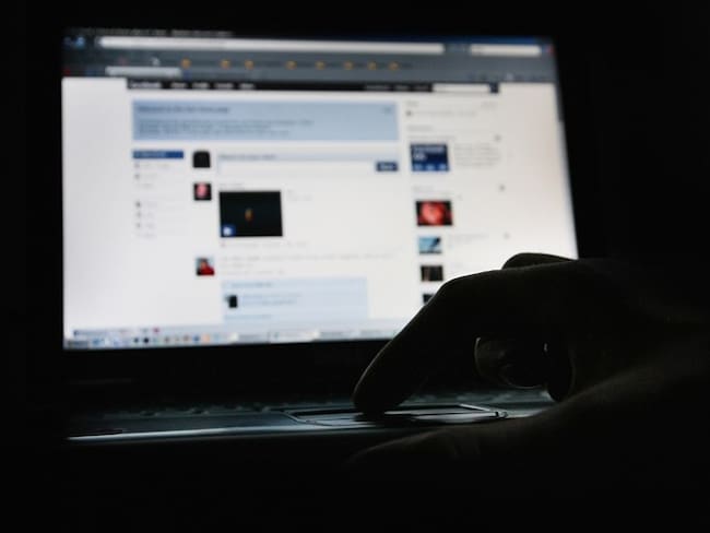 Facebook es una empresa y a causa de eso también puede tener fallas técnicas: Amel Fernández, experto en redes sociales . Foto: Getty Images