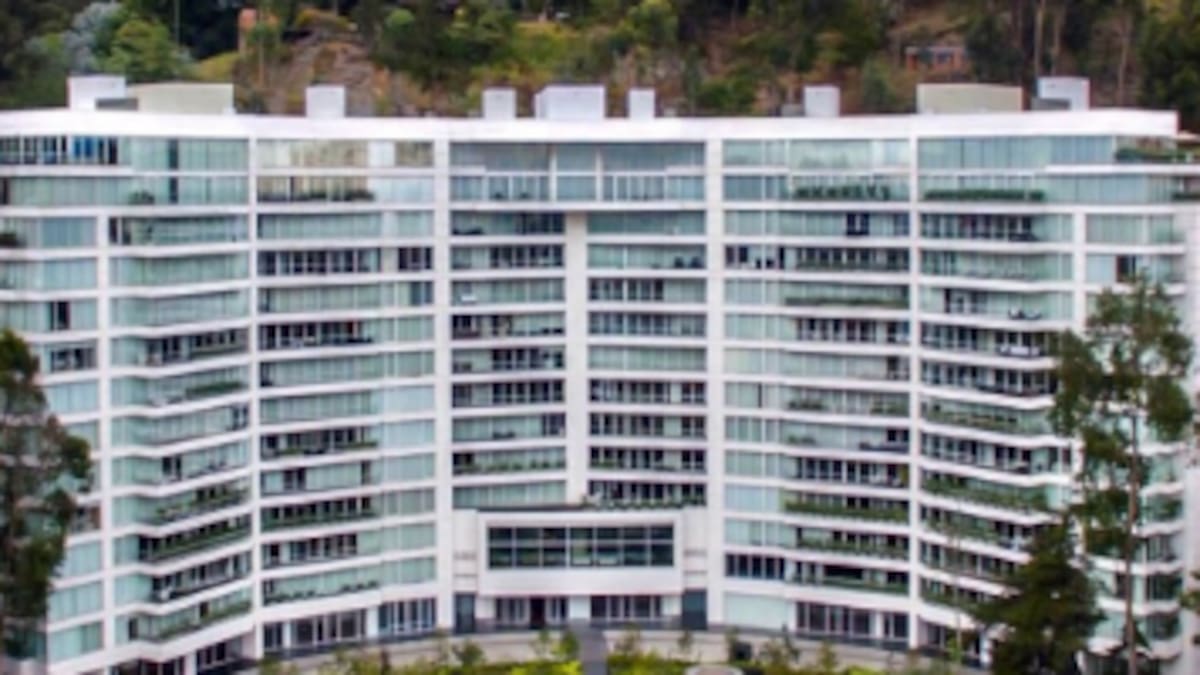 Edificio Peñas Blancas: tras cumplir orden, SIC falla a favor de los constructores