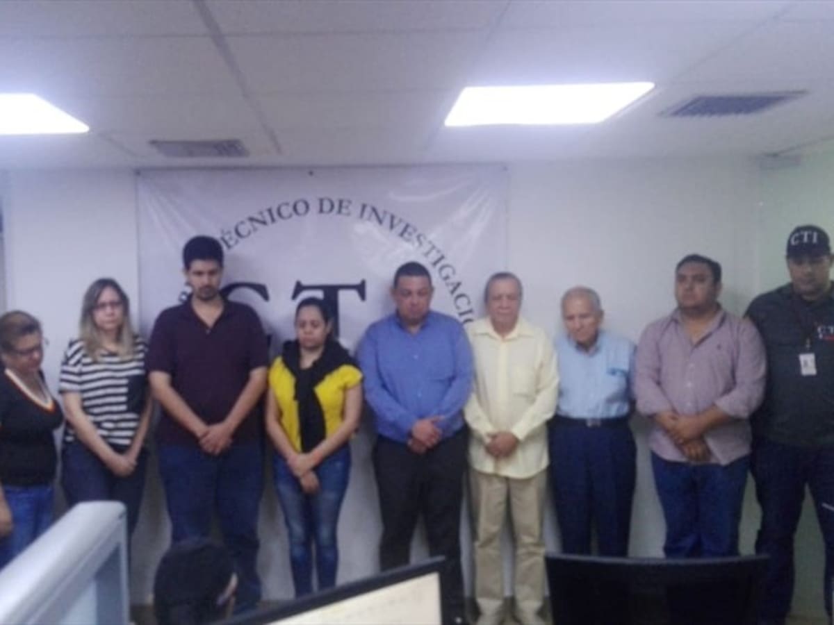 Capturados por caso Uniautónoma perpetraron una defraudación superior a $16 mil millones
