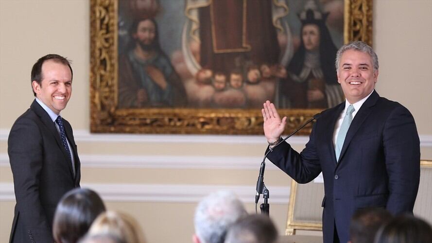 El Gobierno habría solicitado aplazar el evento para el mes de Noviembre. Foto: Colprensa