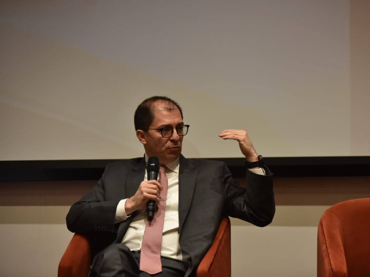 Proyecto de sometimiento tendría felices a Pablo Escobar y al Cartel de Cali: fiscal