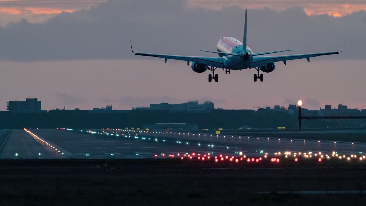 Estos son los documentos aceptados para viajar en avión si no tiene la cédula en Colombia