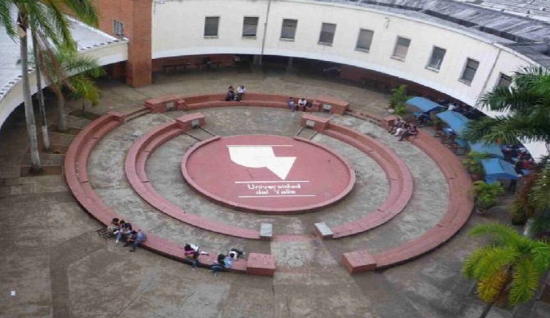 Hasta el momento, no se ha confirmado una hipótesis oficial sobre lo ocurrido. Foto: Univalle