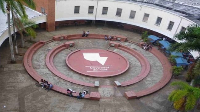 Hasta el momento, no se ha confirmado una hipótesis oficial sobre lo ocurrido. Foto: Univalle