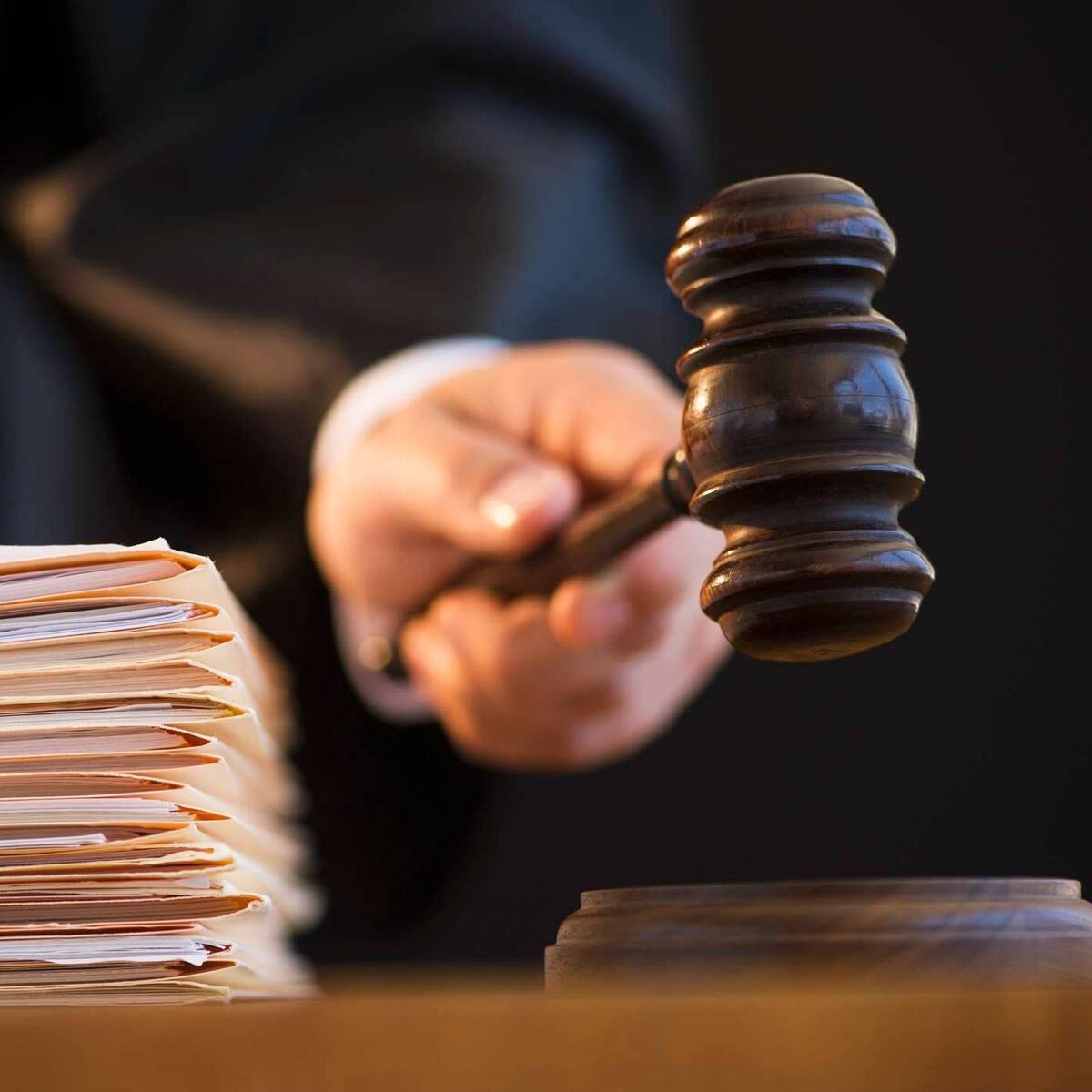 Abren investigación contra Conalvías tras condena de su expresidente por corrupción