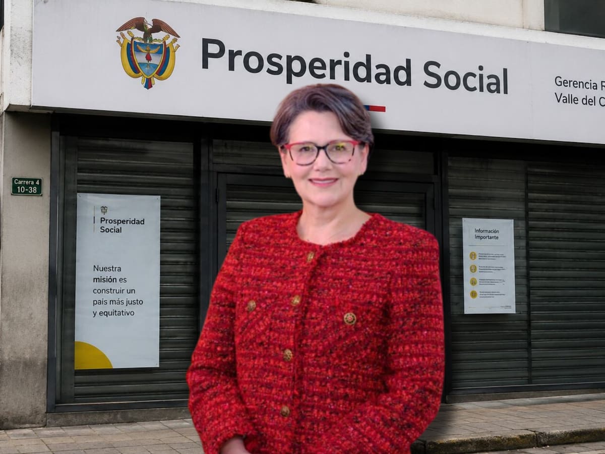 Directora de Prosperidad Social denunció irregularidades en administración de Gustavo Petro