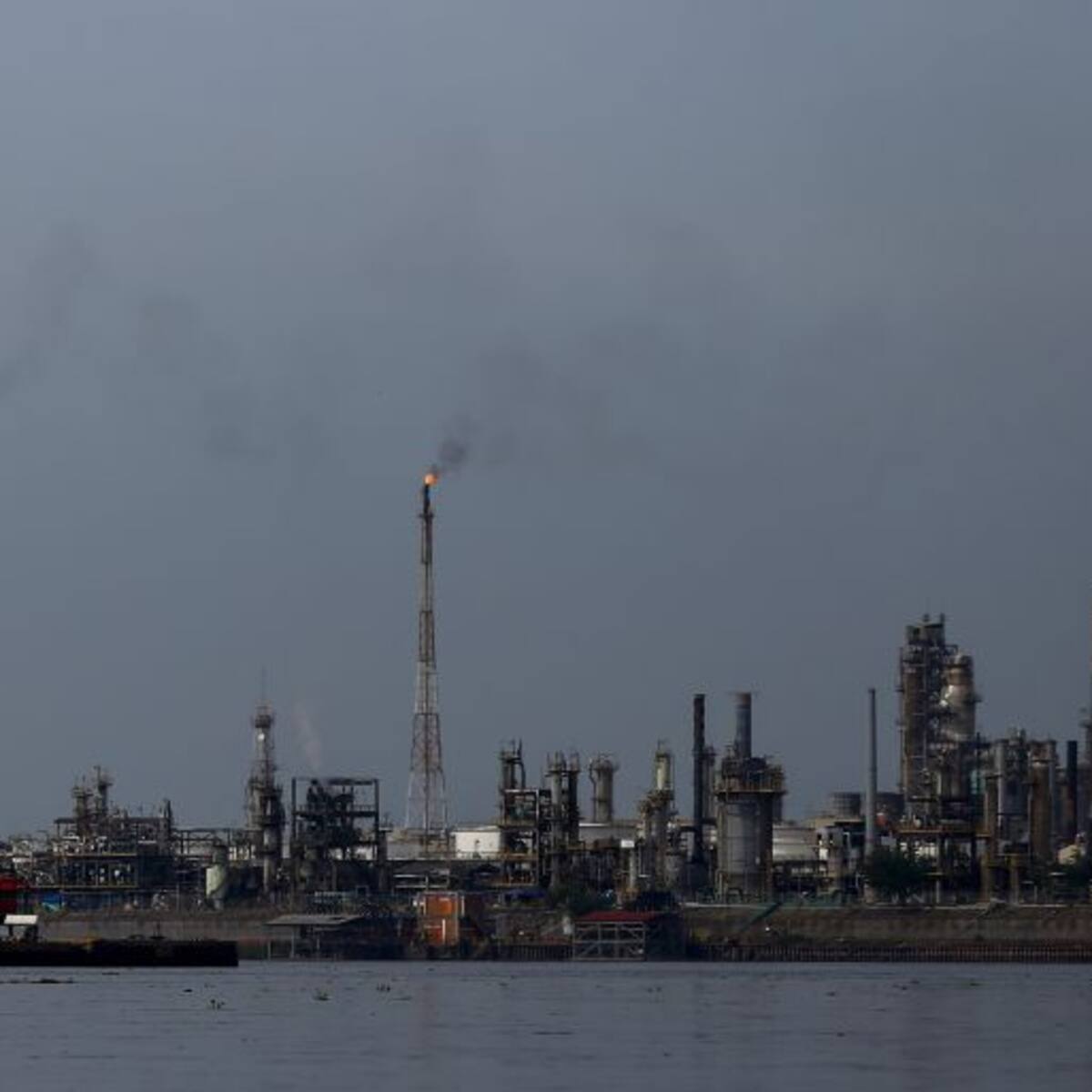 Petroleros exponen que refinería de Barrancabermeja entrará a mantenimiento por 74 días