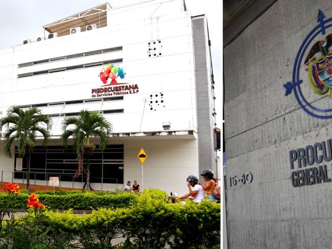 PGN abrió investigación por presuntas irregularidades en la Piedecuestana de Servicios