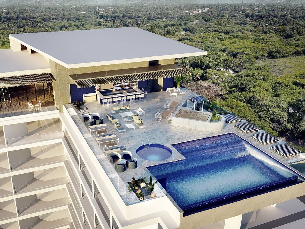 Hilton expande su presencia en Colombia con inauguración en Santa Marta
