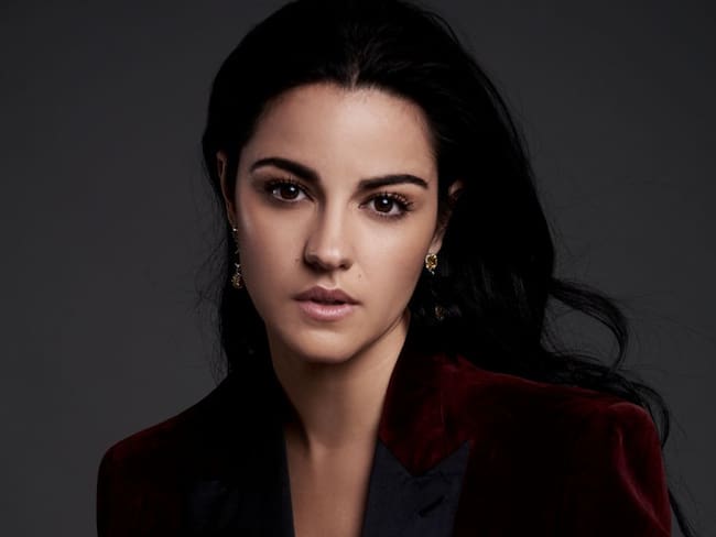 Somos una familia que no dejó de existir, solo creció: Maite Perroni sobre RBD