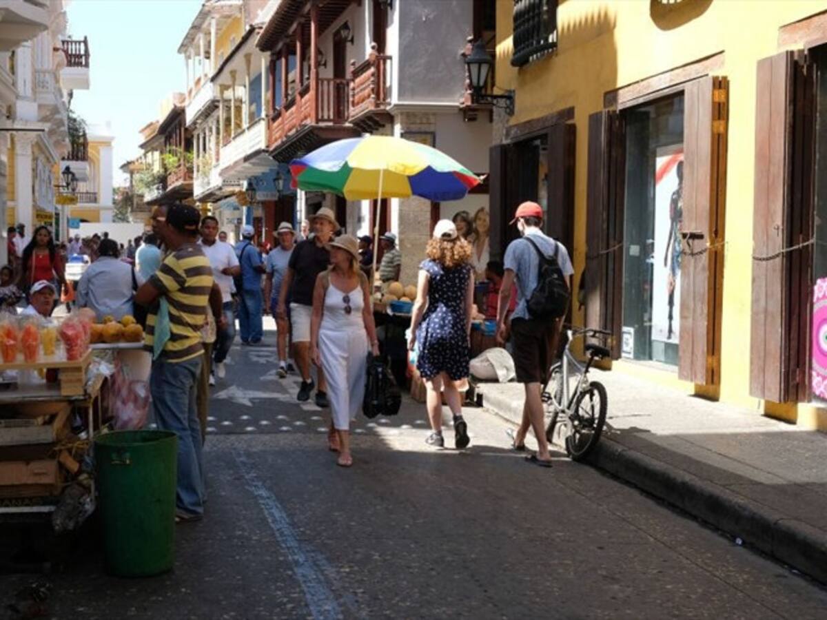 Proyecto de inversión social extenderá beneficios tributarios para el turismo