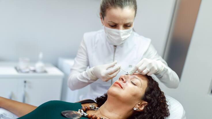 ¿Cuáles son los riesgos de los procesos estéticos? Especialista explicó