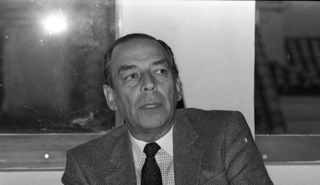 Congresista del Partido Conservador está convocando un plantón para exigir la verdad en el caso de Álvaro Gómez Hurtado.