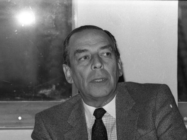 Álvaro Gómez Hurtado. Foto: Colprensa.