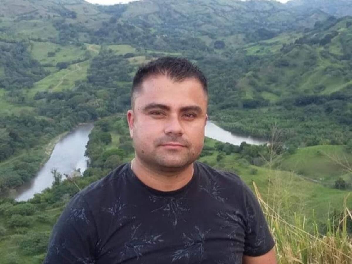 Queda en libertad exalcalde de La Merced (Caldas) involucrado en la red de ‘Las Marionetas’