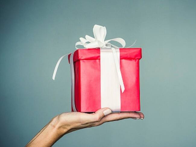 Regalos para el día de la Madre- Imagen de referencia. Foto: Getty Images