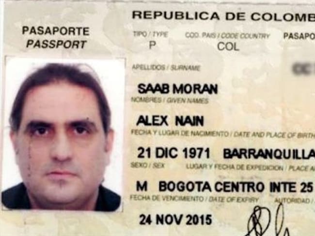 ¿Desde Estados Unidos ven posible la extradición de Alex Saab?