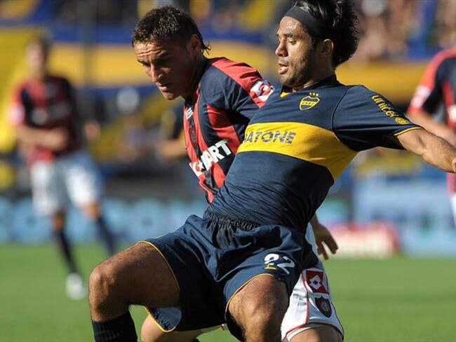 Me gusta Miguel Ángel Russo para dirigir a la Selección Colombia: Fabián Vargas