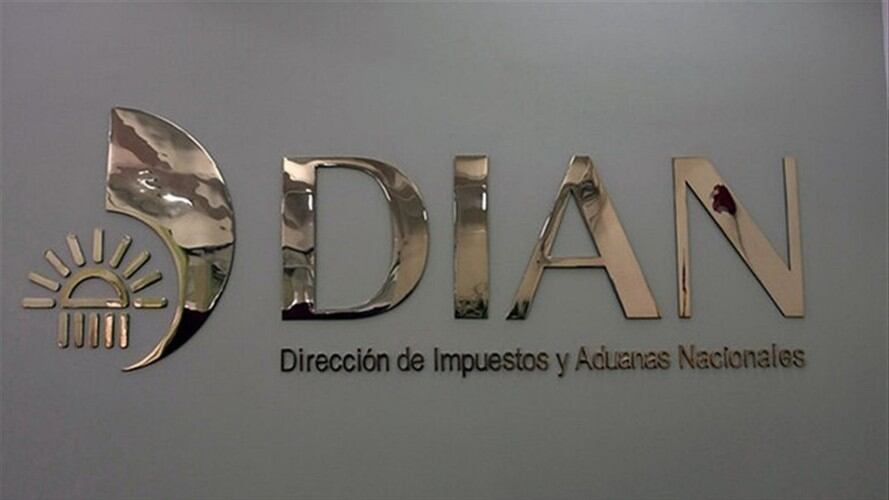 Dian presentó su plan de transformación y la que será su nueva imagen. Foto: Colprensa
